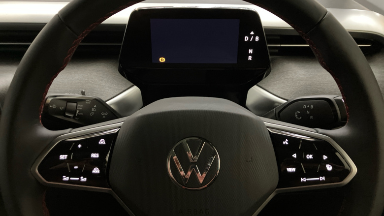 Volkswagen ID. Buzz 250kW GTX Pro 79kWh 5dr 4MOTION Auto Electric Estate